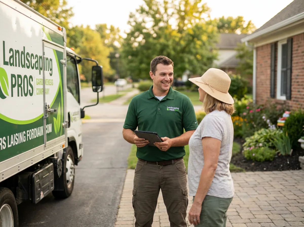 Landscaping Worland, WY FAQs